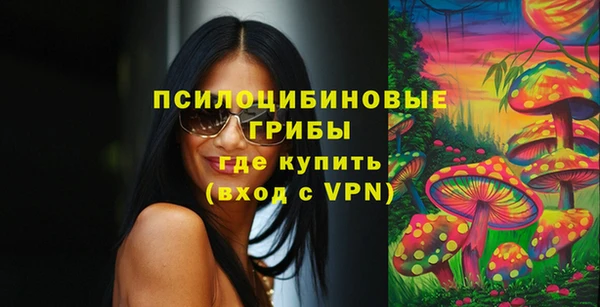 MESCALINE Баксан